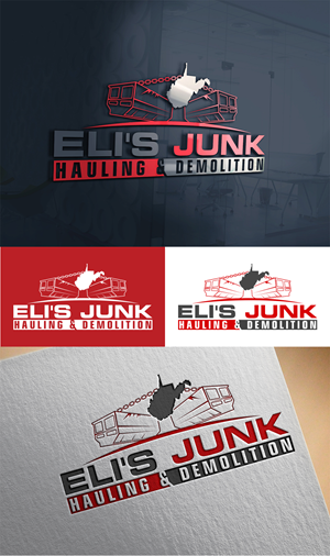Logo Design by Imran_me