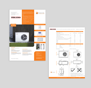 Brochure Design by emoblack989