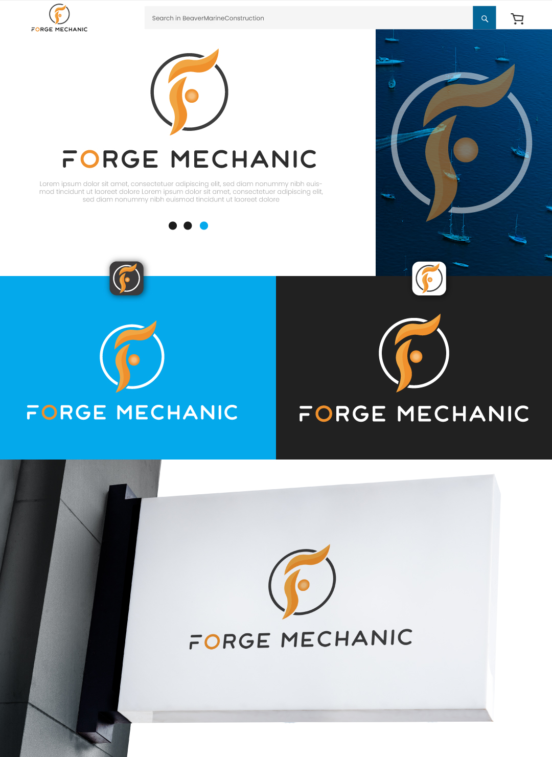Logo Design by Design Athics for this project | Design #30256607