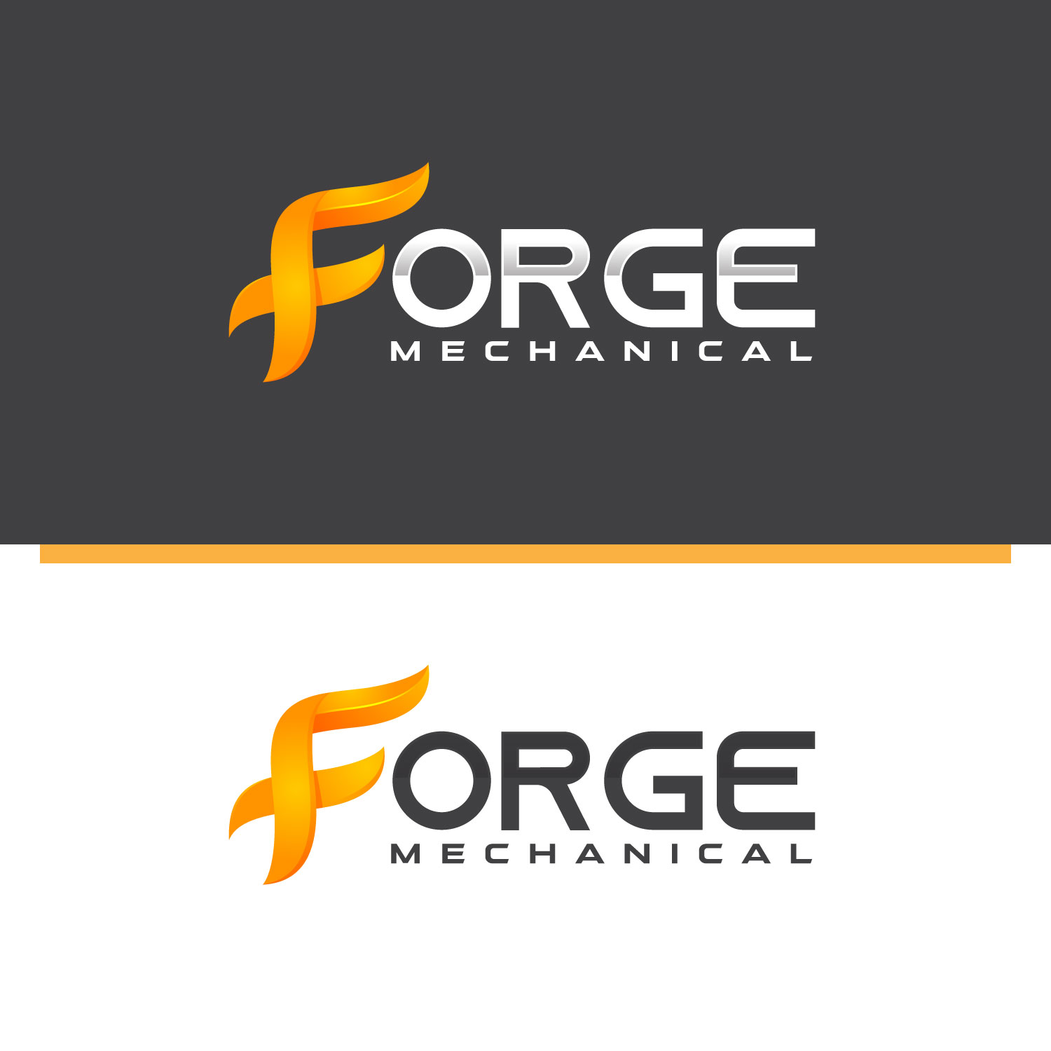 Logo Design by Revolt Team for this project | Design #30255335