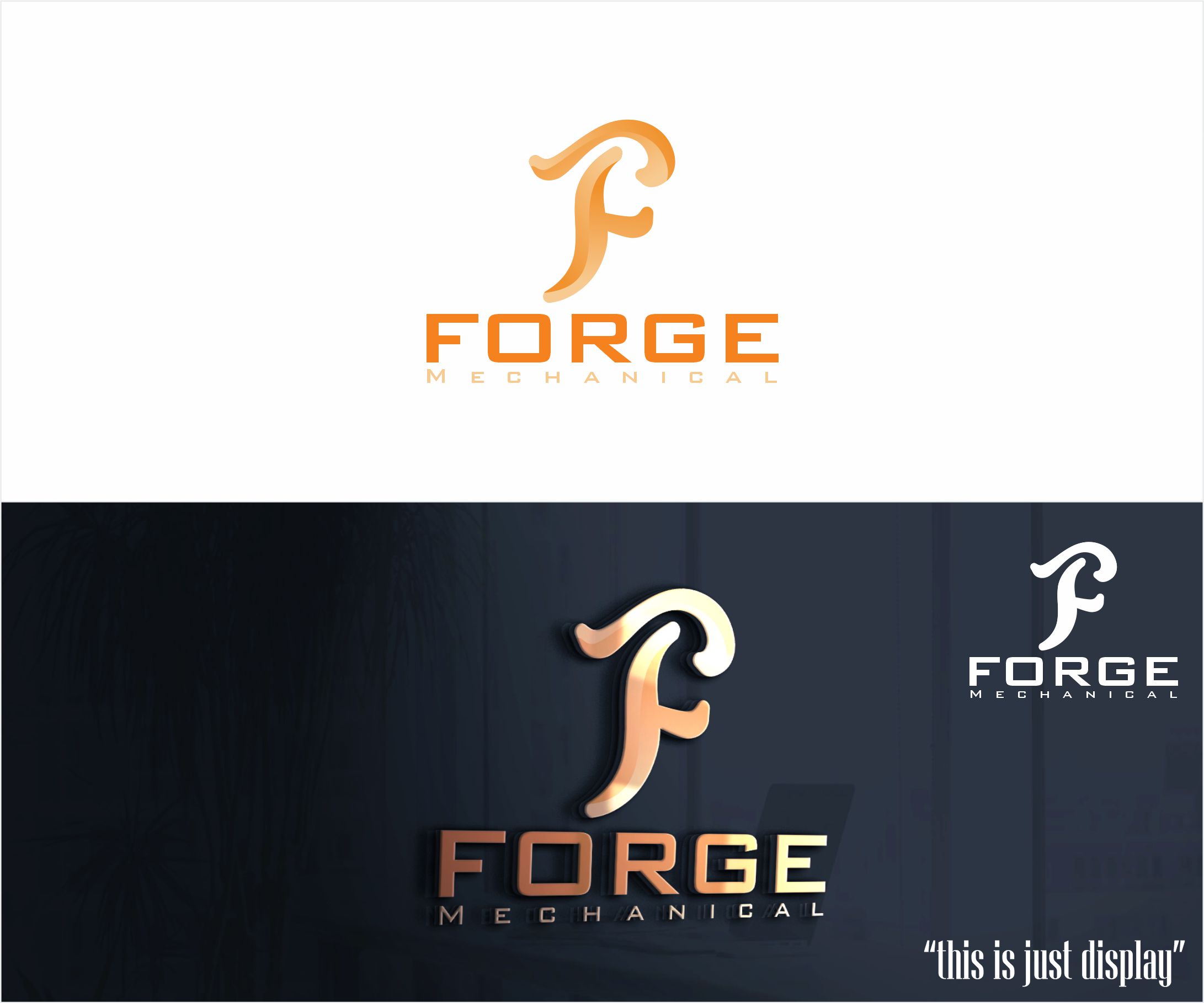 Logo Design by alkaline for this project | Design #30254278