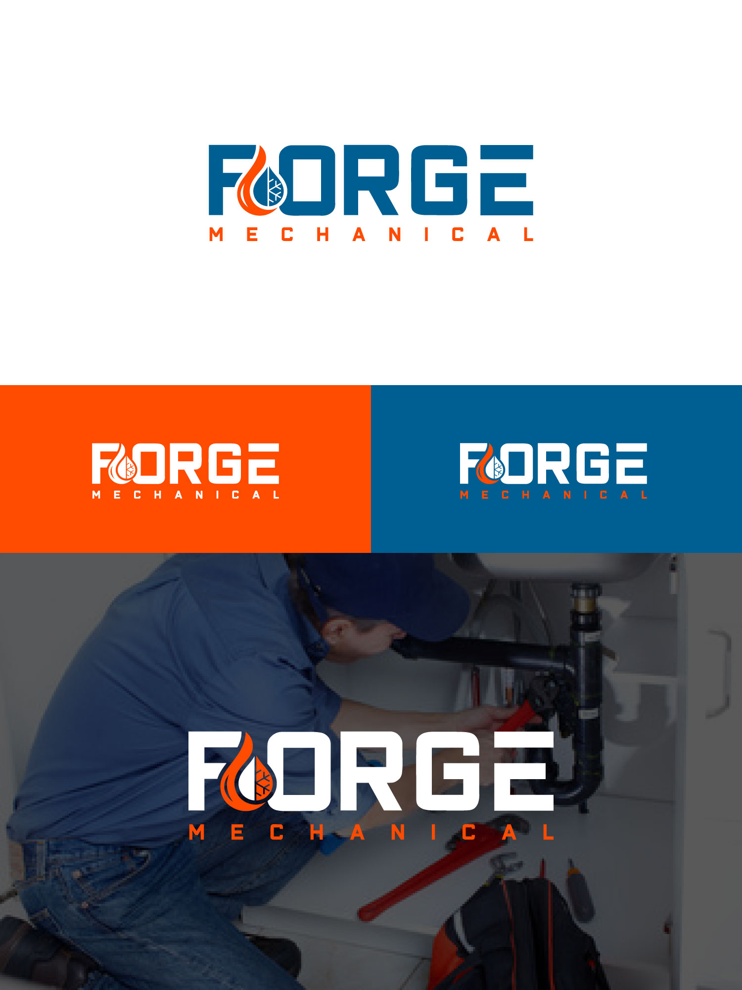 Logo Design by AyaanArt for this project | Design #30259020