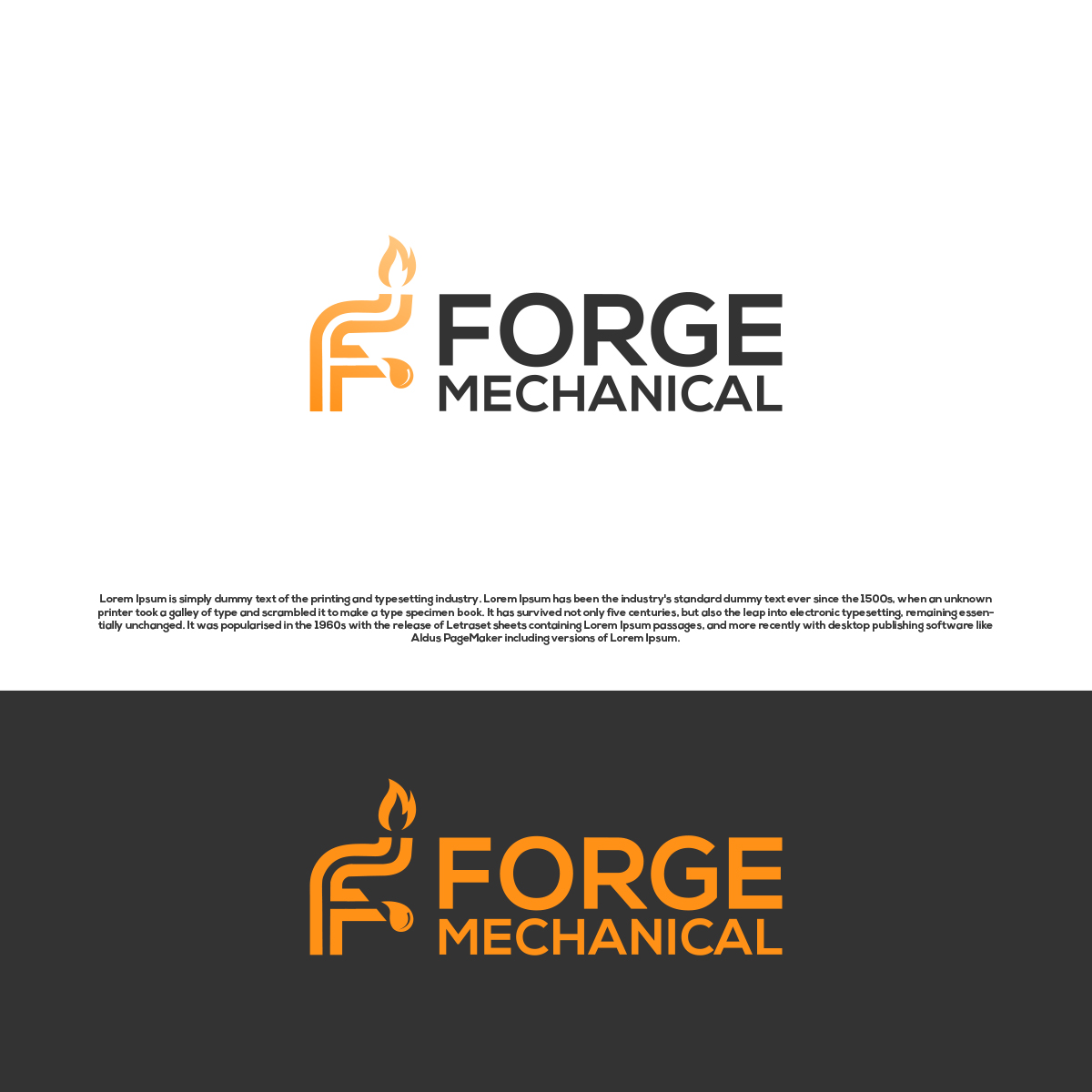 Logo Design by DesignSNW for this project | Design #30257041