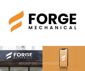 Logo Design by Nadheera Mahira