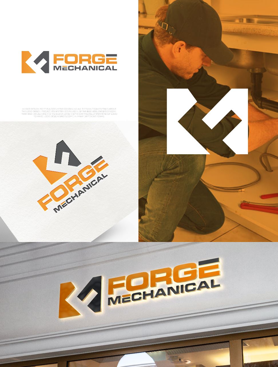 Design de Logo par yellowdot pour ce projet | Design #30264282