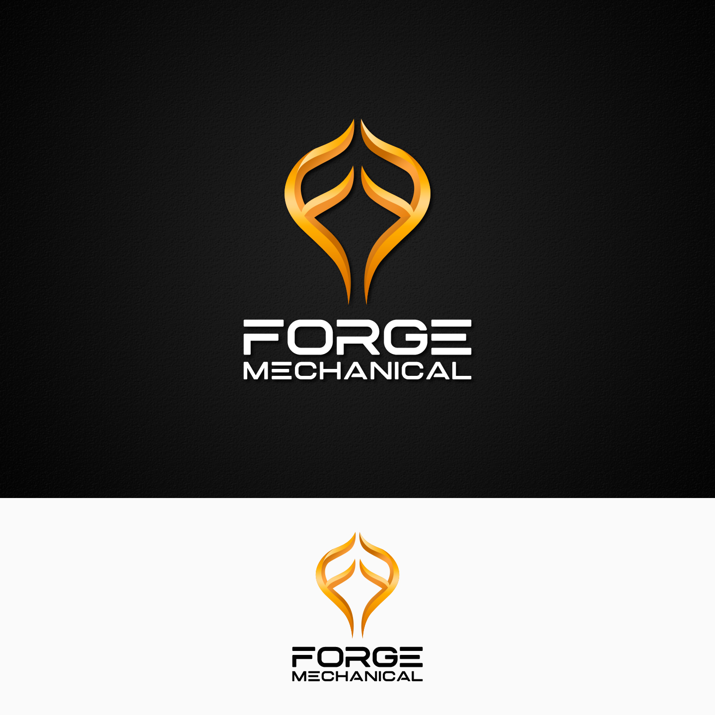 Logo Design by DoveFendi for this project | Design #30254873