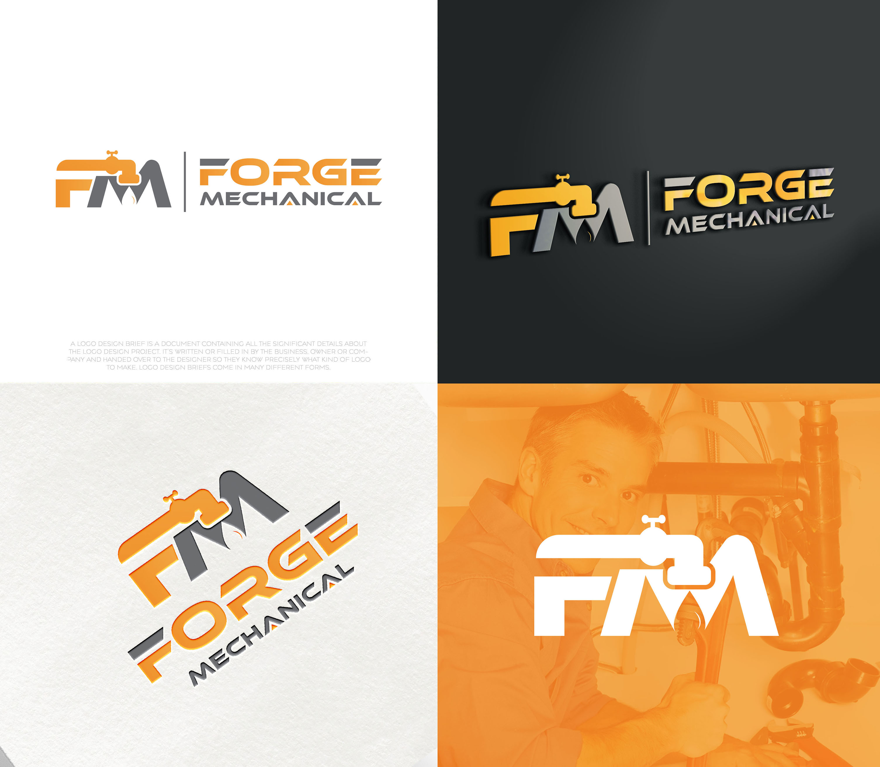 Logo Design by aexoagency for this project | Design #30256328