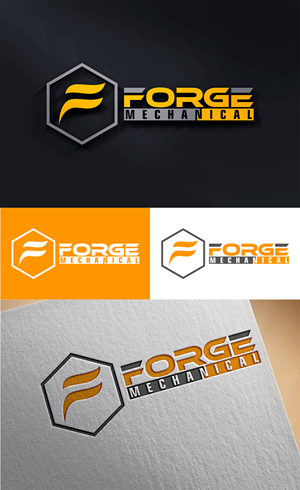 Logo Design by Imran_me for this project | Design #30255007