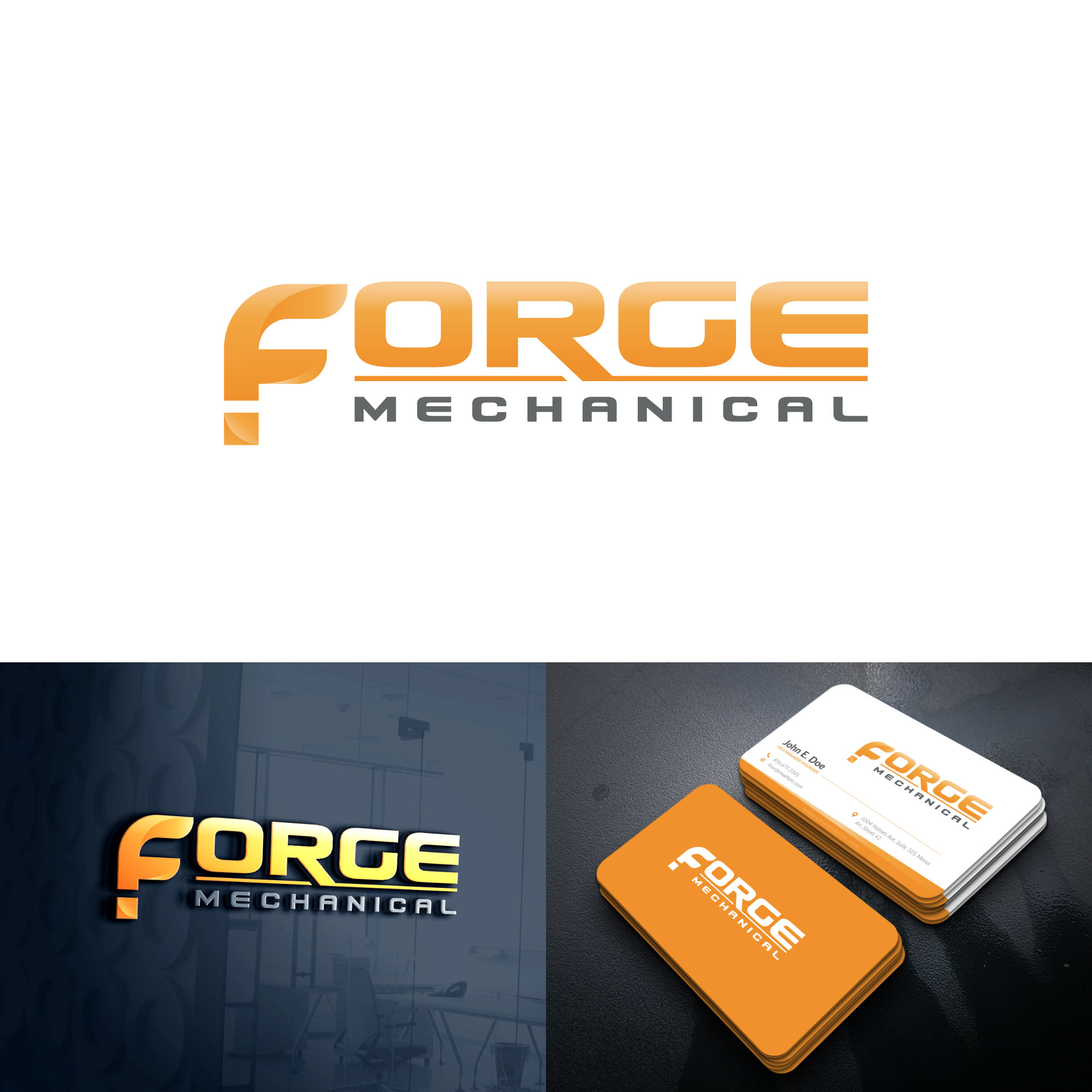 Logo Design by UMBRA Designs for this project | Design #30254591