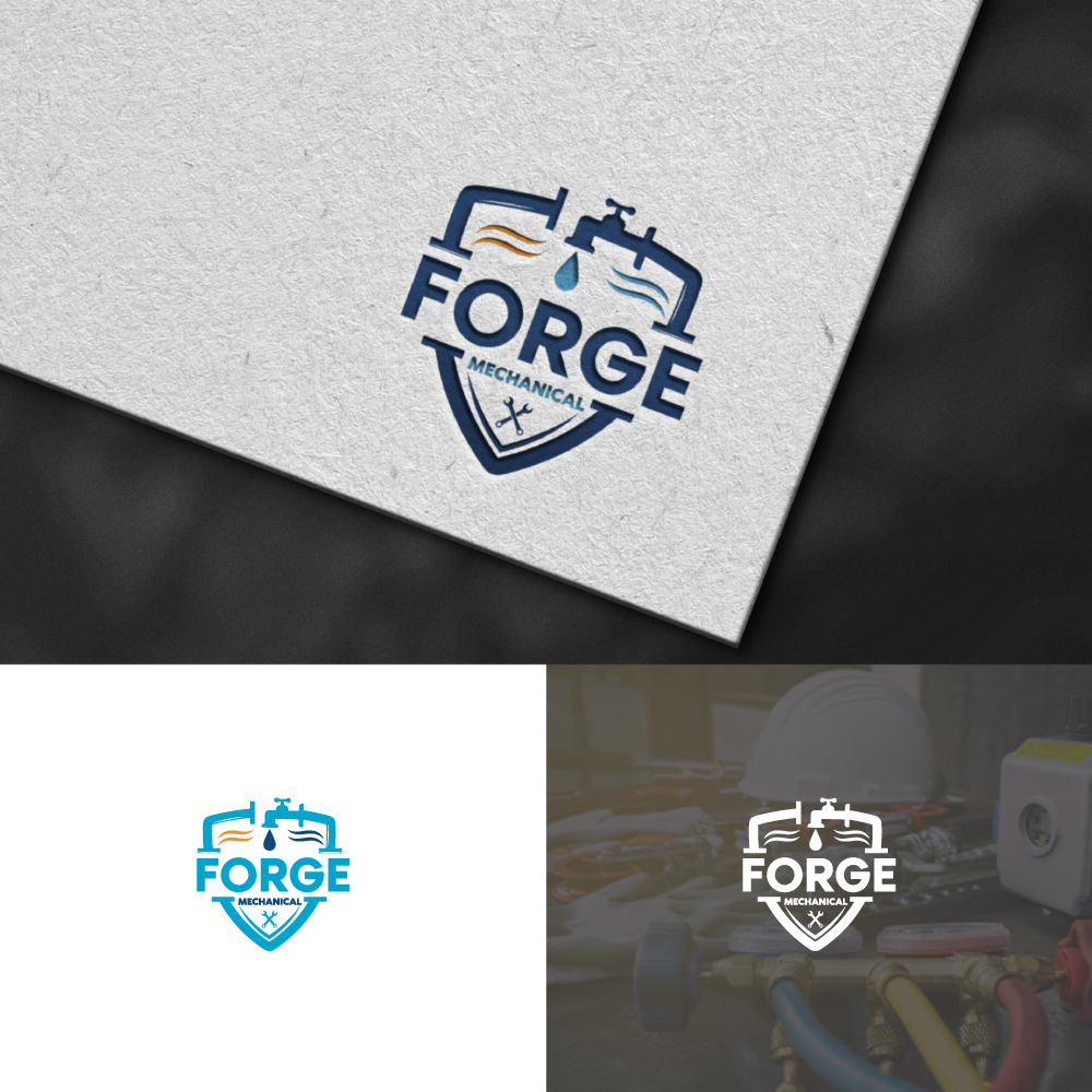 Logo Design by Tan-D for this project | Design #30260337