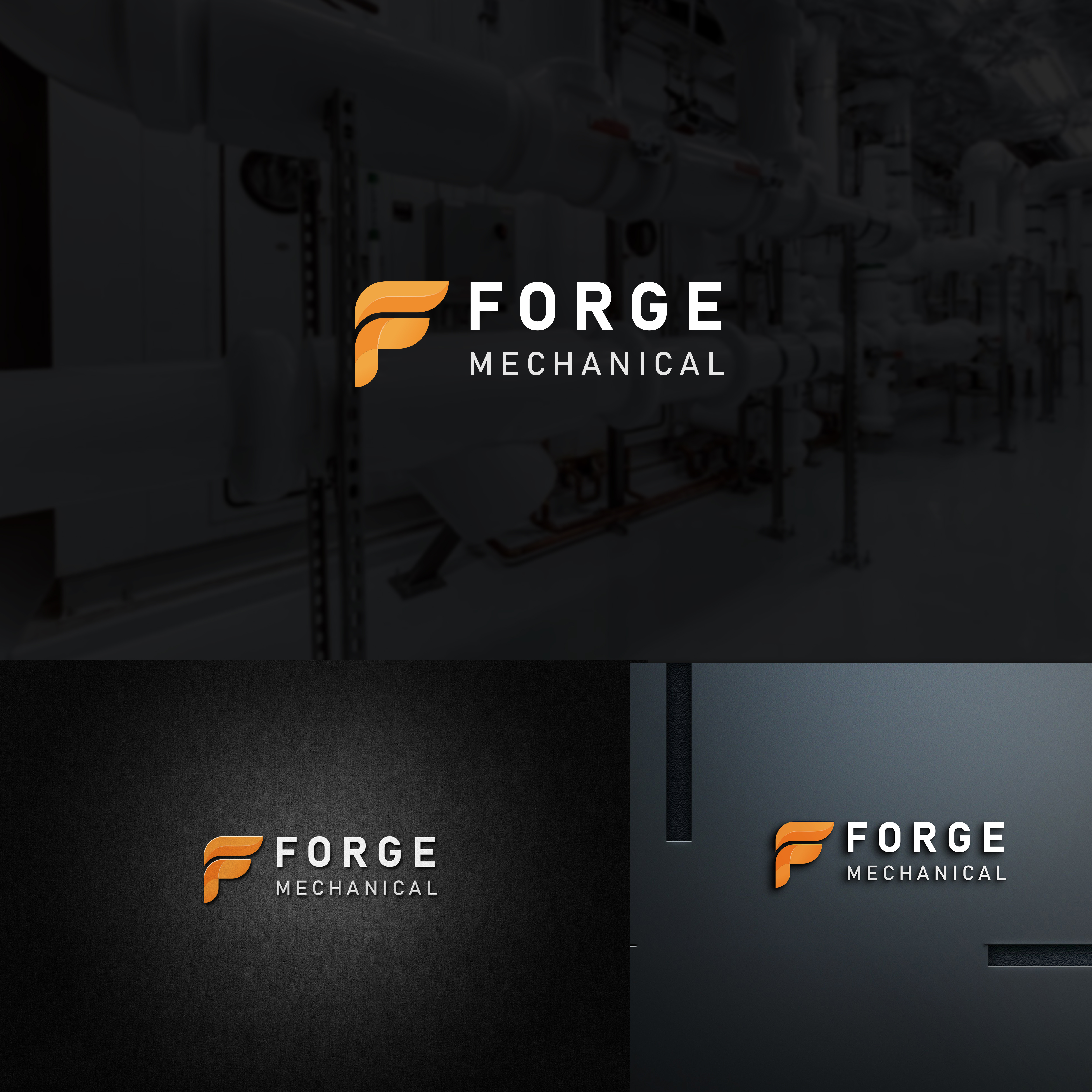 Logo Design by SujayG for this project | Design #30263029