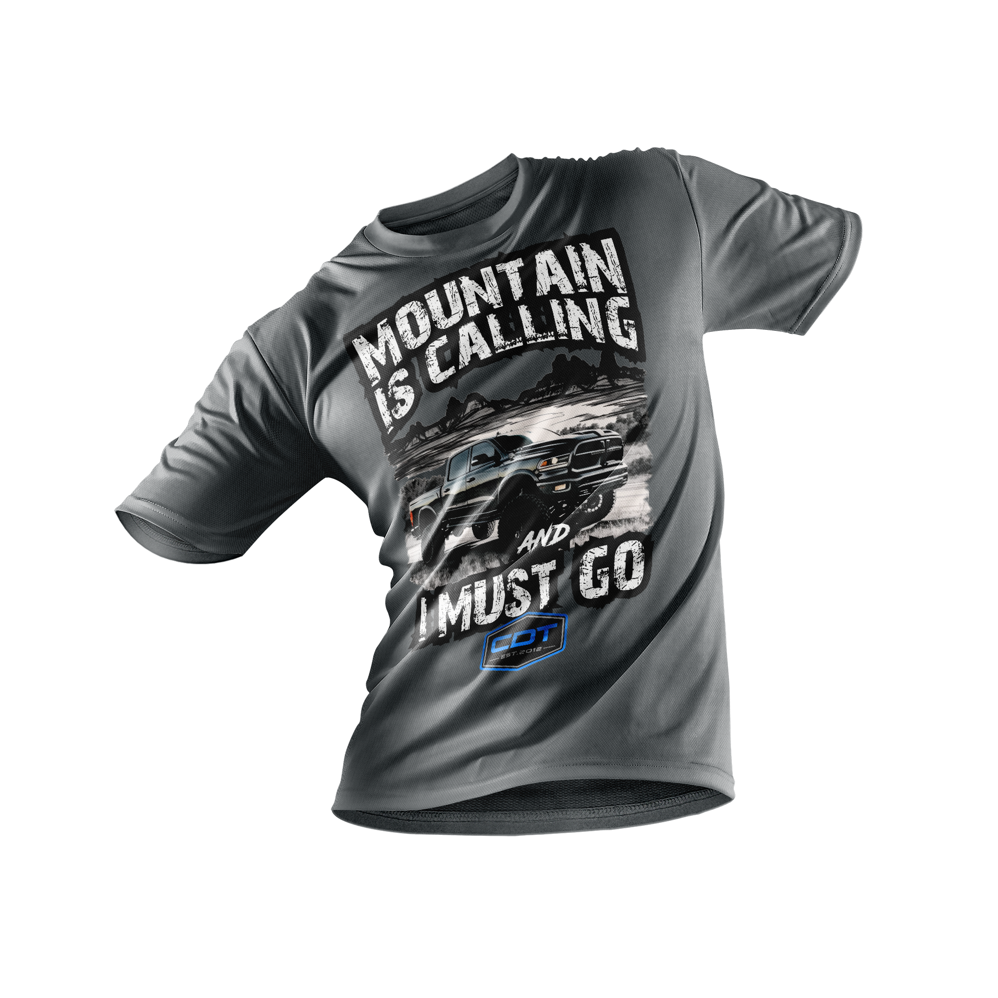 Design de T-shirt par Sergio Coelho pour ce projet | Design #30250635
