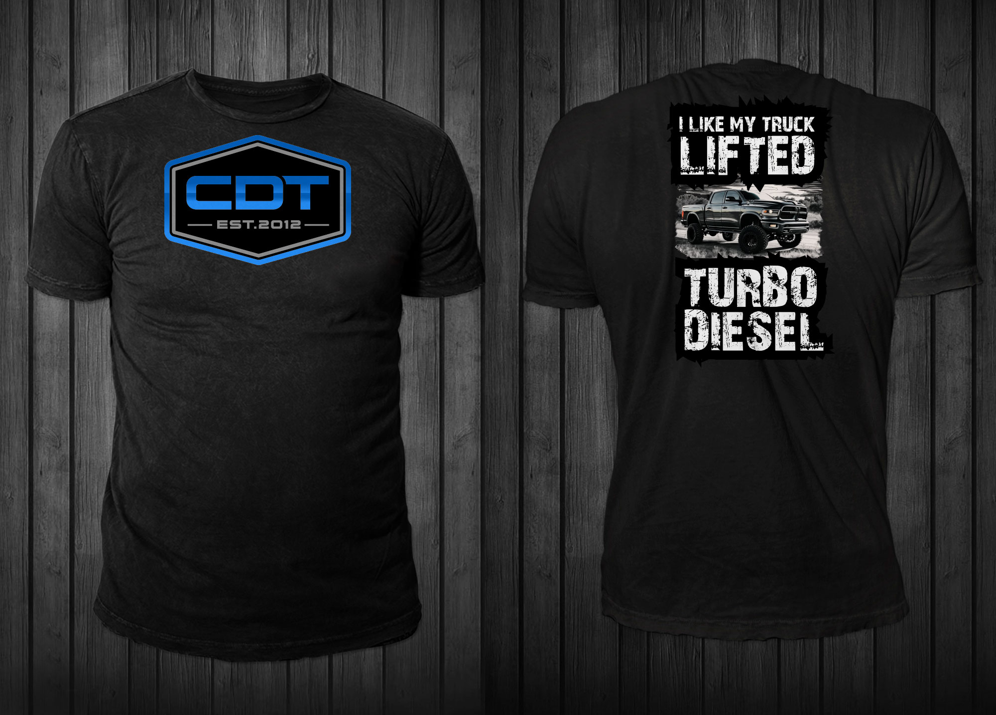 Design de T-shirt par Sergio Coelho pour ce projet | Design #30253727