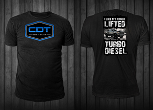 Diseño de Camiseta por Sergio Coelho para este proyecto | Diseño: #30253727