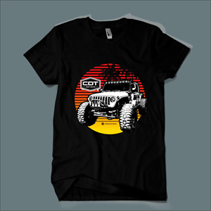Diseño de Camiseta por Rheanza para este proyecto | Diseño: #30256787