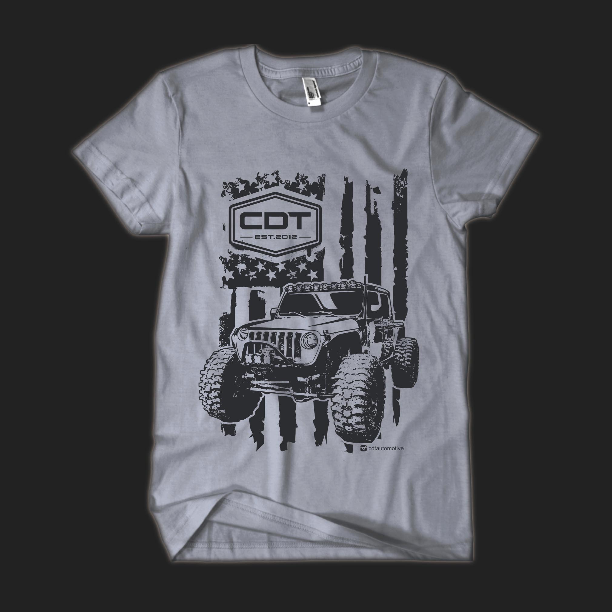 Design de T-shirt par Rheanza pour ce projet | Design #30256788