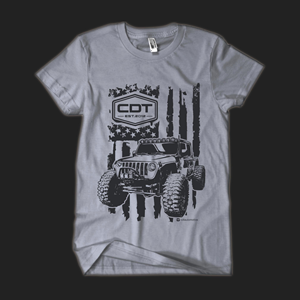 Diseño de Camiseta por Rheanza para este proyecto | Diseño: #30256788
