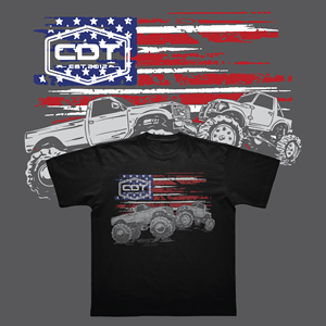 Diseño de Camiseta por Rifqi 7 para este proyecto | Diseño: #30249415