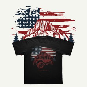 Diseño de Camiseta por Rifqi 7 para este proyecto | Diseño: #30249449