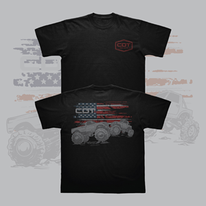 Diseño de Camiseta por Rifqi 7 para este proyecto | Diseño: #30253688