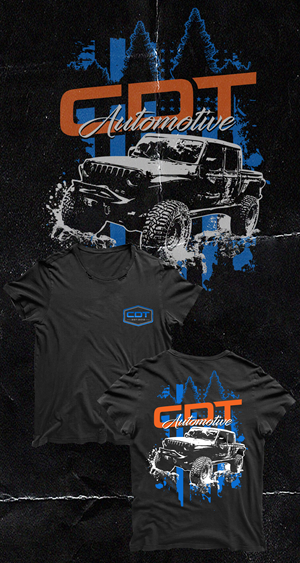 T-shirt Design by guruntool for this project | Design #30251767