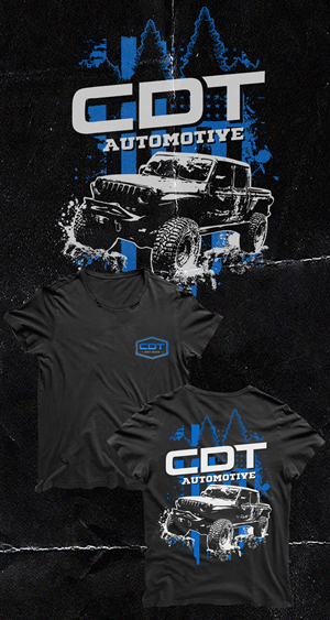 Diseño de Camiseta por guruntool para este proyecto | Diseño: #30253840