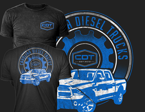 Diseño de Camiseta por Teespixels para este proyecto | Diseño: #30251844