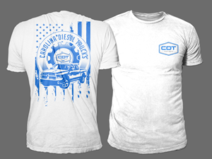 Diseño de Camiseta por Teespixels para este proyecto | Diseño: #30257077