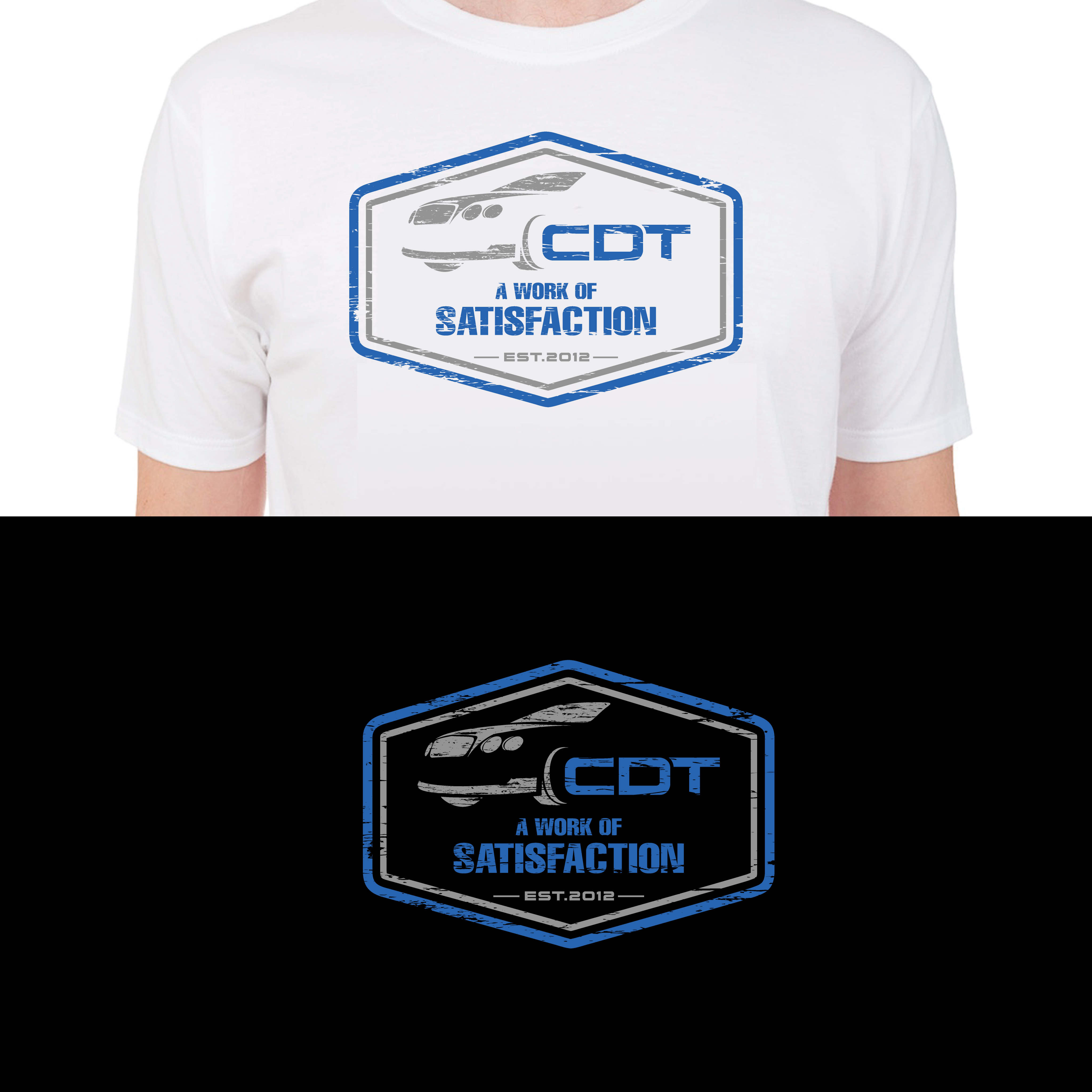 Diseño de Camiseta por Design Element para este proyecto | Diseño #30253360
