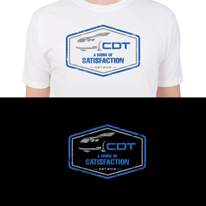 Diseño de Camiseta por Design Element para este proyecto | Diseño: #30253360