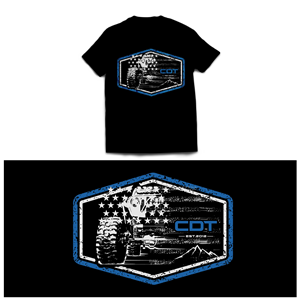 T-shirt Design by onze design for this project | Design #30259007