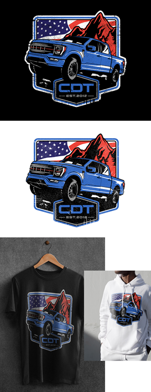 T-shirt Design by Artya Works