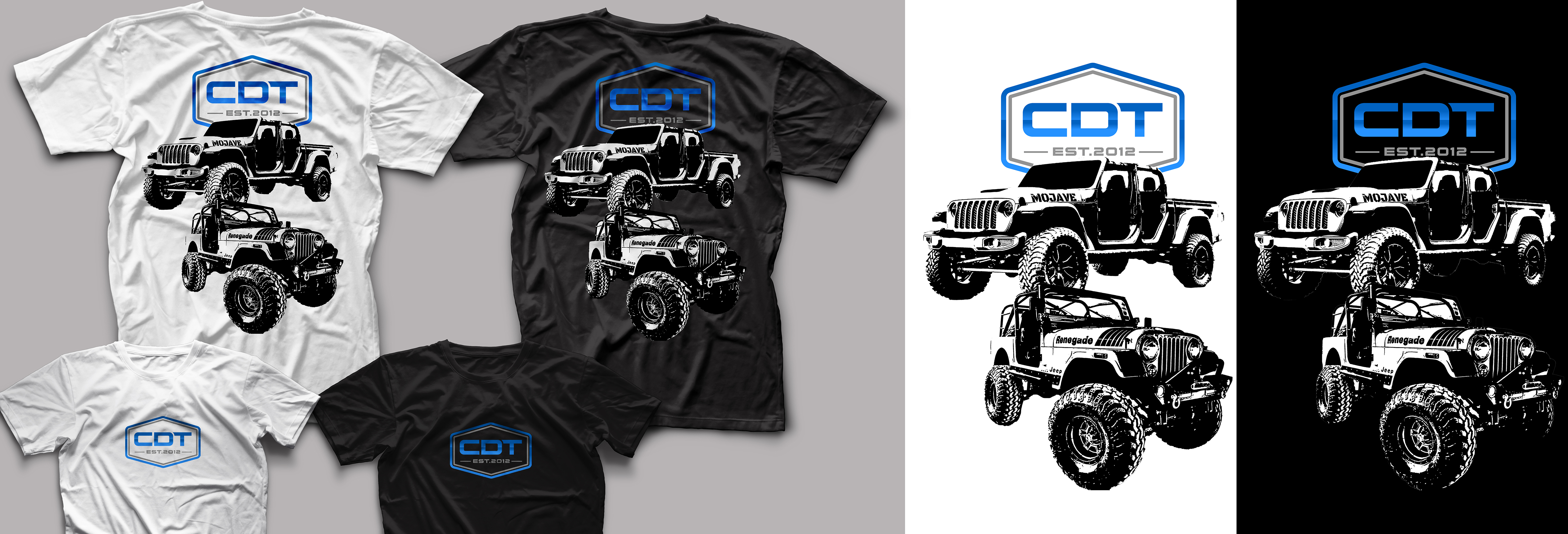 T-shirt Design by Nopips for this project | Design #30258230