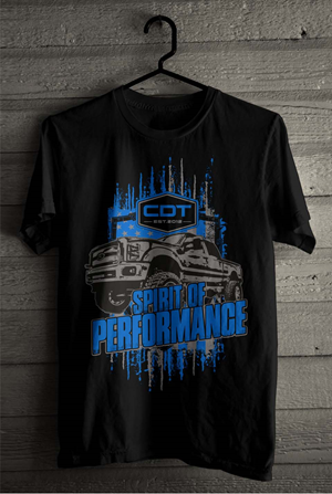 Diseño de Camiseta por SATHIRA para este proyecto | Diseño: #30255907