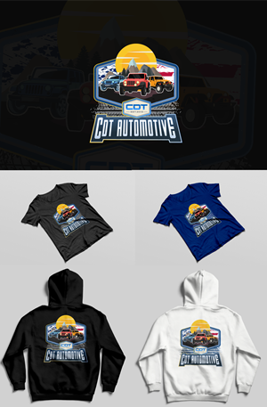 Diseño de Camiseta por danny62 para este proyecto | Diseño: #30261780