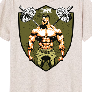 Apparel Design by Foulanan Design for this project | Design: #30304562