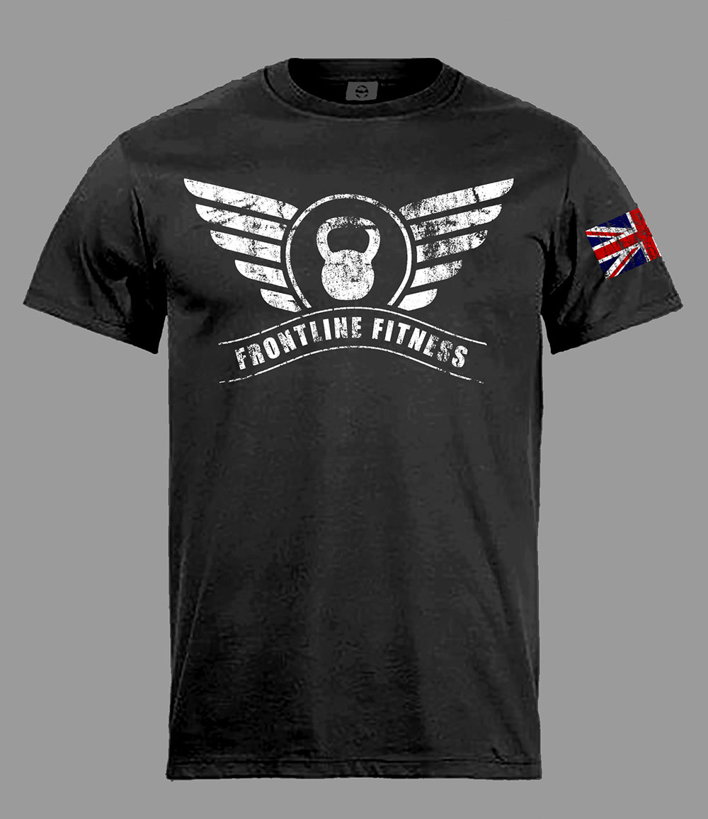 Apparel Design by Johncina for this project | Design #30306062