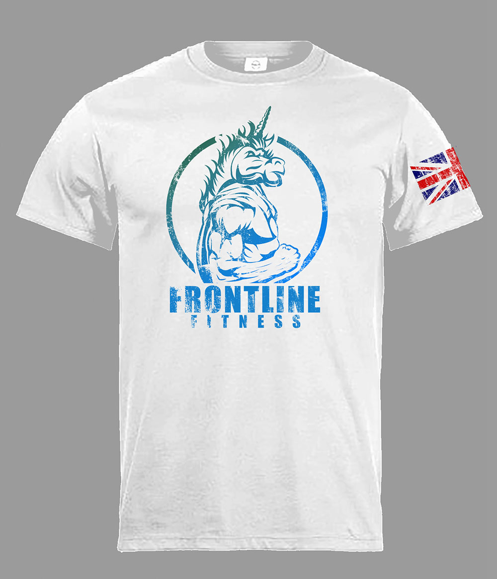 Apparel Design by Johncina for this project | Design #30306064