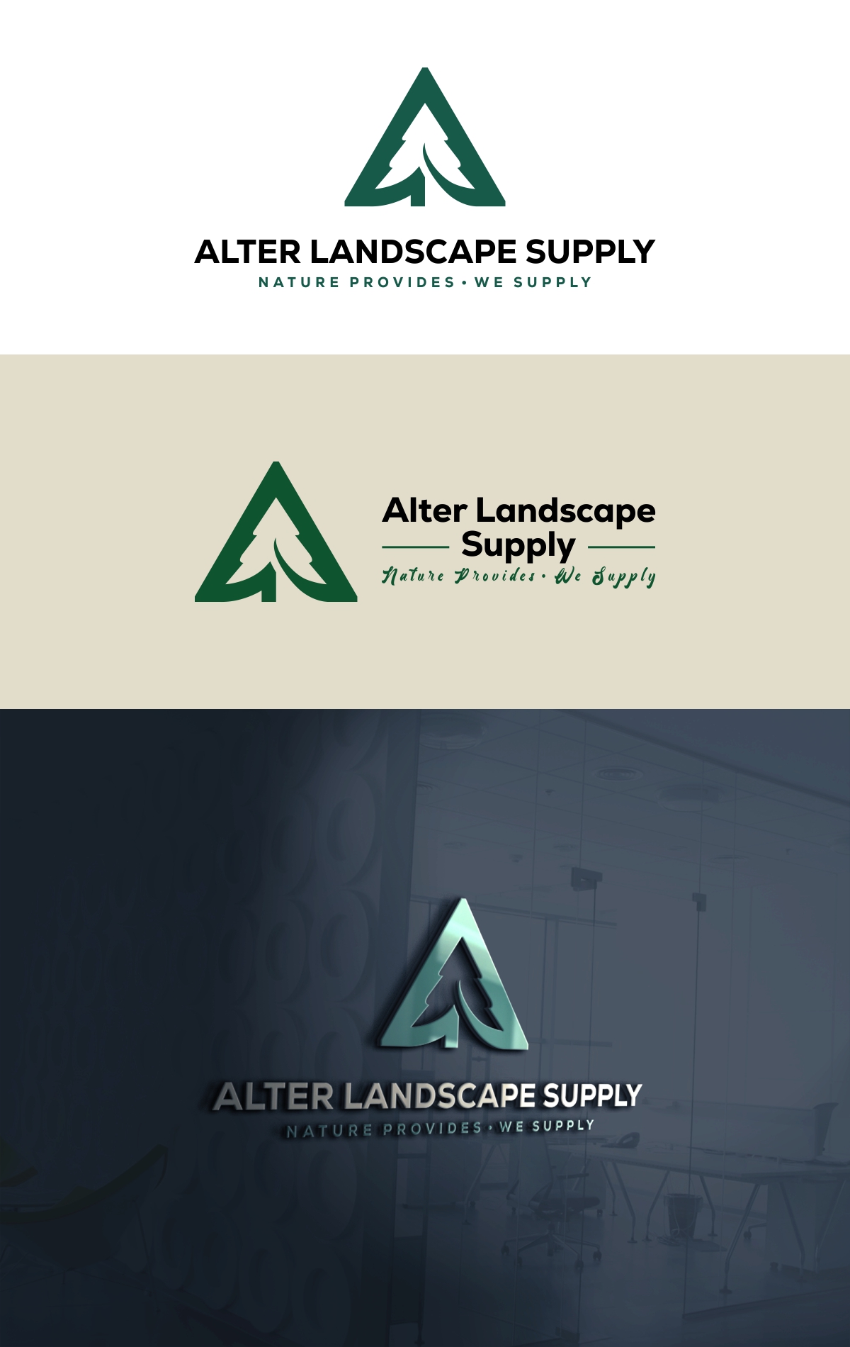 Logo Design by Artch4 for this project | Design #30273407