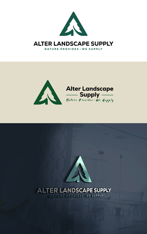 Logo Design by Artch4 for this project | Design: #30273407