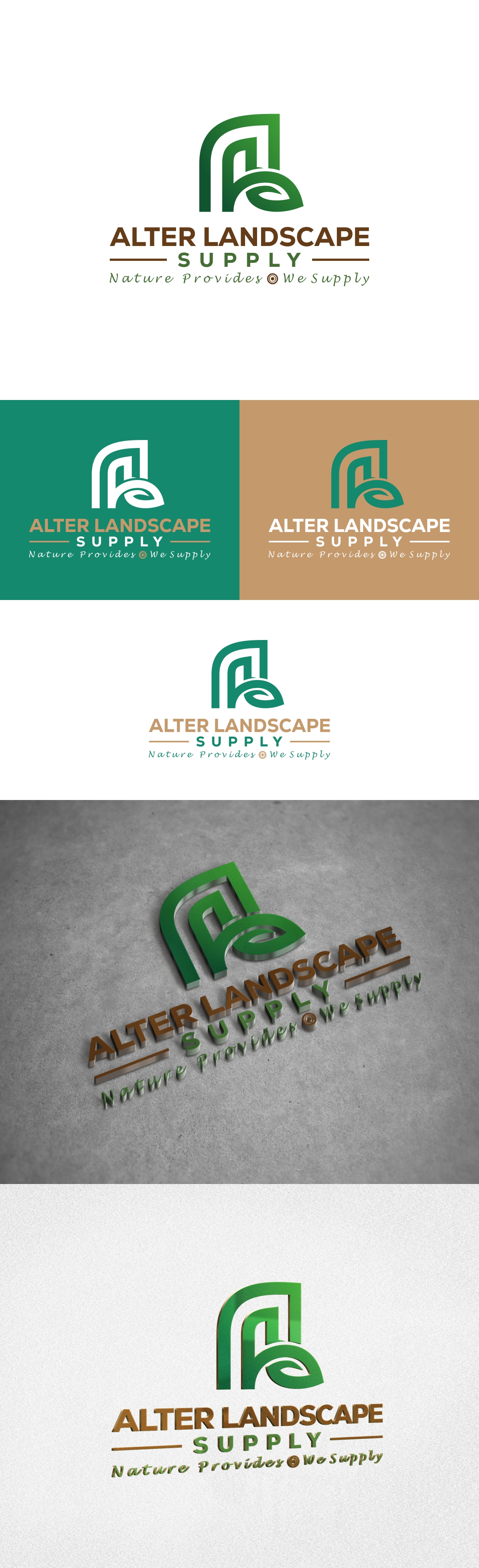 Logo Design by Artch4 for this project | Design #30275286