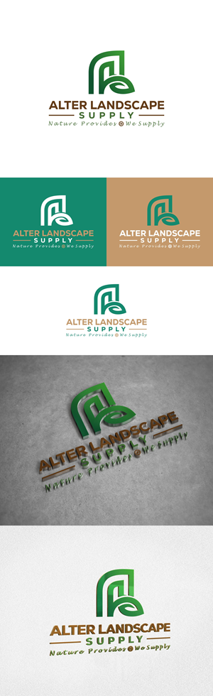 Logo Design by Artch4 for this project | Design: #30275286