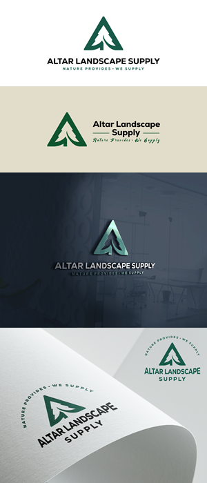 Design de Logo par Artch4 pour ce projet | Design #30279269