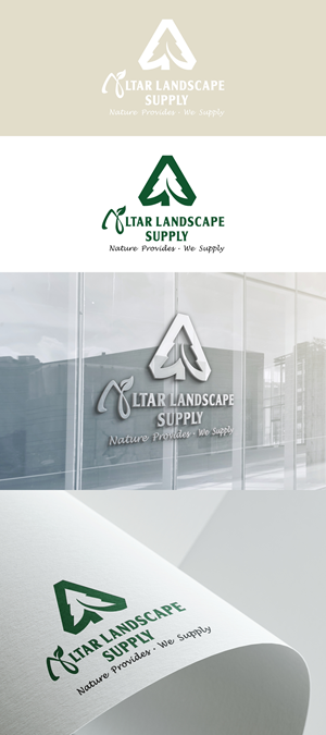 Logo Design by Artch4 for this project | Design: #30283136