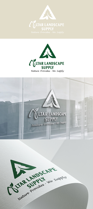 Logo Design by Artch4 for this project | Design: #30283149