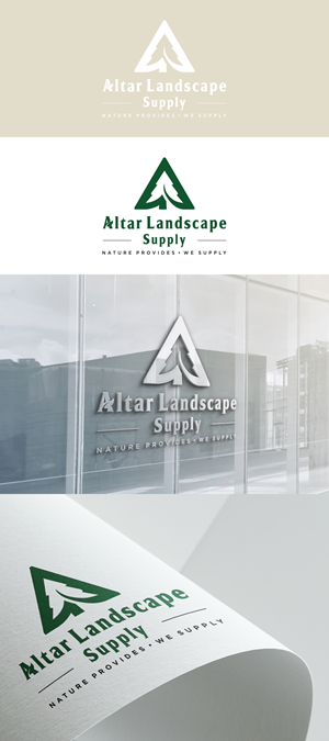 Logo Design by Artch4 for this project | Design: #30283150