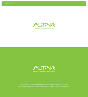 Logo Design by Kryss Denmar