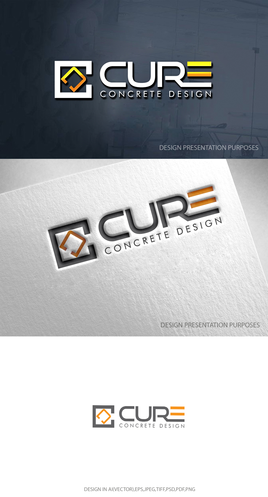 Logo Design by zebronicgraphic for this project | Design #30257656