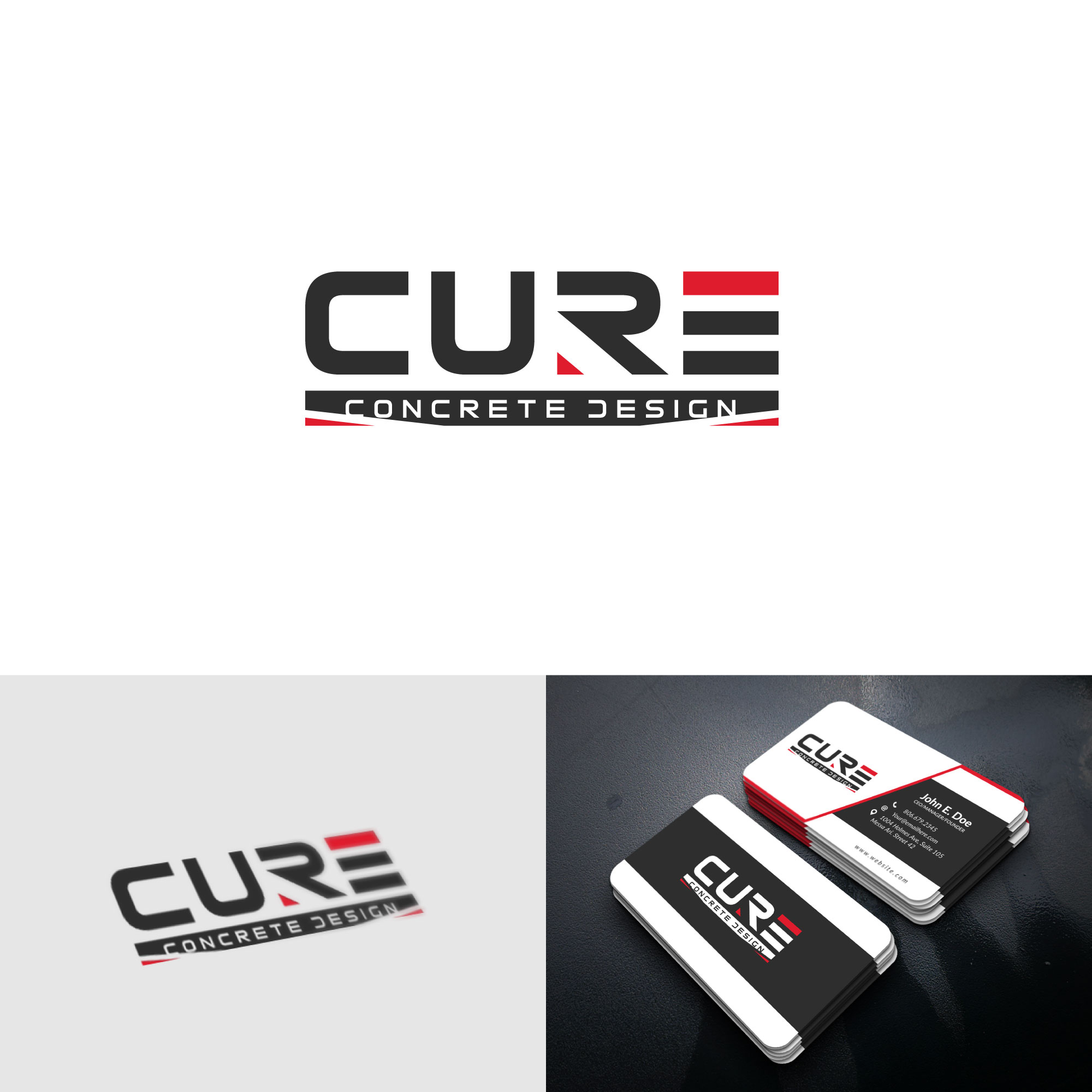 Logo Design by UMBRA Designs for this project | Design #30254815