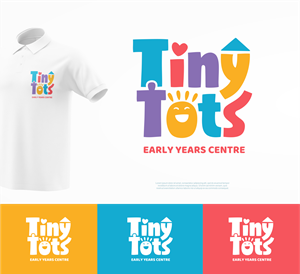 Logo Design by LUTNG. for this project | Design: #30284659